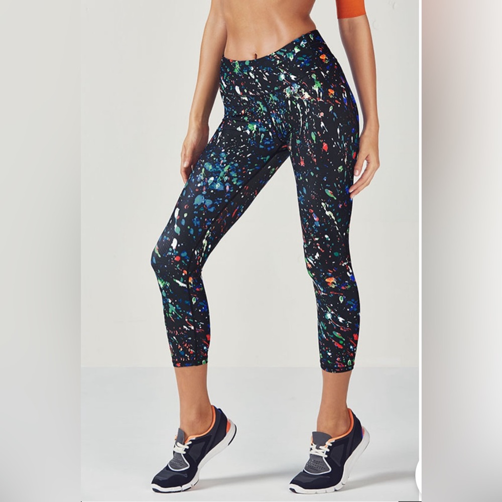 (M) Fabletics Powerlite Gia Capri